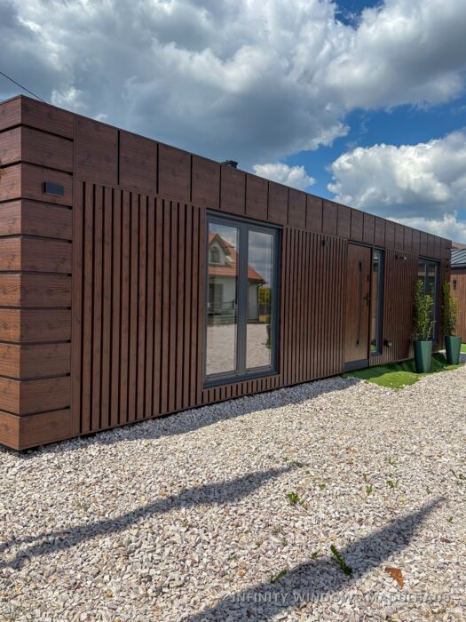 Moduł 1200 × 320 cm - zdjęcie 4