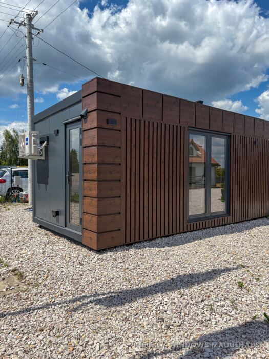 Moduł 1200 × 320 cm - zdjęcie 5