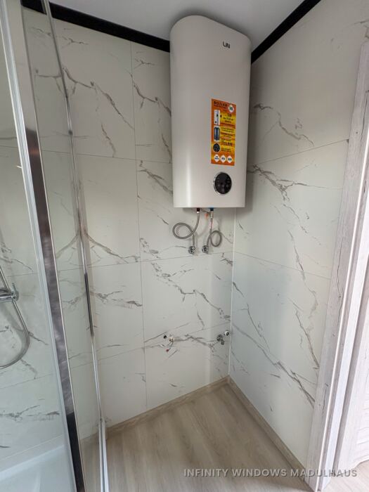 Moduł 1200 × 320 cm - zdjęcie 20