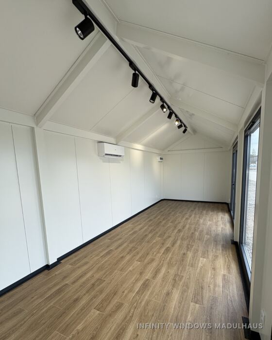 Moduł 800 × 320 cm – dach dwuspadowy - zdjęcie 7