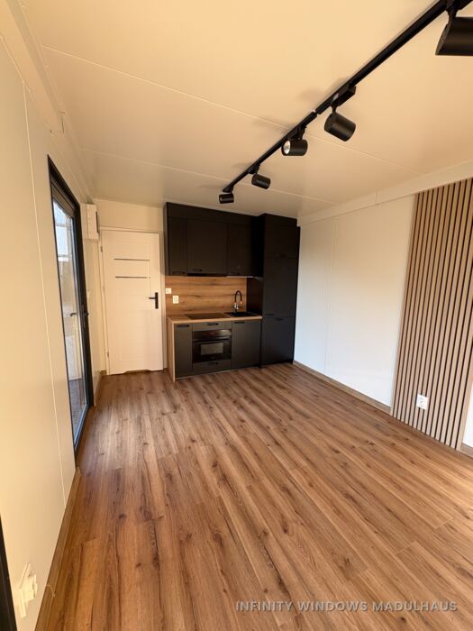 Moduł 900 × 320 cm – blacha na rąbek - zdjęcie 9