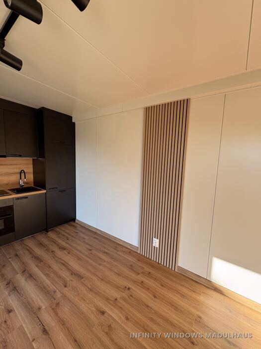Moduł 900 × 320 cm – blacha na rąbek - zdjęcie 11