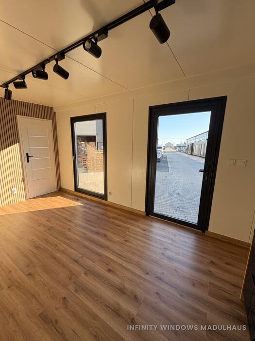 Moduł 900 × 320 cm – blacha na rąbek - zdjęcie 13
