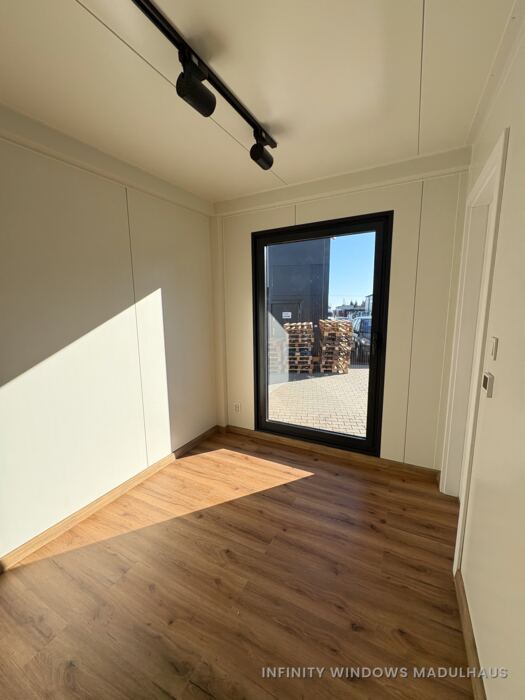 Moduł 900 × 320 cm – blacha na rąbek - zdjęcie 21