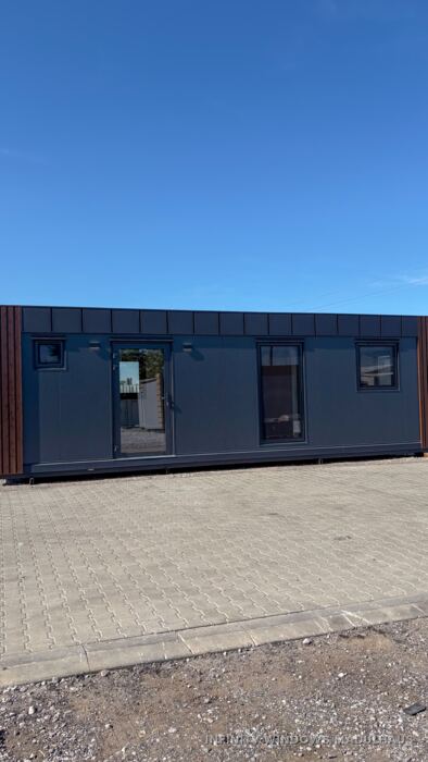 Moduł 900 × 320 cm - zdjęcie 2