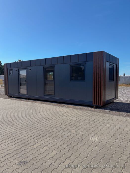 Moduł 900 × 320 cm - zdjęcie 22